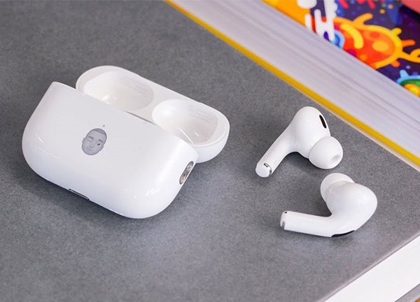 AirPods Pro 2 được chứng minh là có độ trễ Bluetooth thấp hơn đáng kể so với AirPods Pro