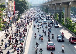 Còn 7 ngày tham gia cuộc thi "Sáng kiến An toàn giao thông 2022"