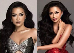 Ảnh profile Ngọc Châu: Ê-kíp chọn một đằng, Miss Universe lên một nẻo