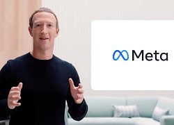 Rộ tin đồn 'Mark Zuckerberg từ chức' CEO Meta