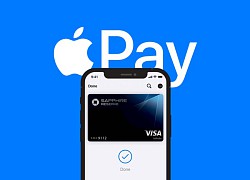 Apple Pay có thể "cập bến" Hàn Quốc vào cuối tháng này