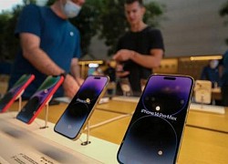 Apple trì hoãn giao iPhone 14 Pro đến đầu năm 2023, người Trung Quốc lên MXH than vãn