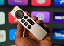 Apple TV 4K 2022: 'Món hời' lớn nhất năm nay của Apple?