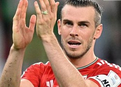 Bale đi vào lịch sử ĐT Xứ Wales