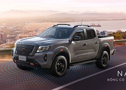 Bảng giá xe Nissan tháng 11: Nissan Navara được ưu đãi lệ phí trước bạ