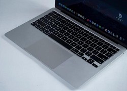 Bất chấp nhiều mặt hàng tăng giá, MacBook Air M1 giảm hơn 6 triệu đồng