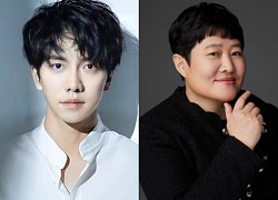 Biến căng: Dispatch tung đoạn ghi âm bằng chứng CEO dọa "hãm hại" Lee Seung Gi