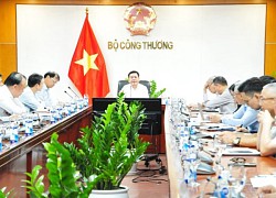 Bộ Công Thương: Hai kịch bản phân giao xăng dầu tối thiểu năm 2023