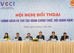 Bộ Tài chính sẽ triển khai các giải pháp thuế, phí, lệ phí để hỗ trợ doanh nghiệp