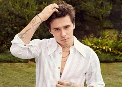 Brooklyn Beckham tiếp tục bị chế giễu