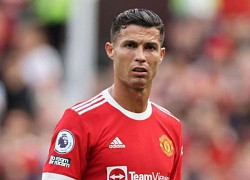 Burnley không muốn chiêu mộ Ronaldo