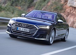 Cập nhật bảng giá xe Audi mới nhất tháng 11/2022