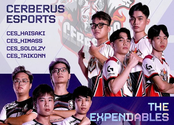 Cerberus Esports mang về 3,7 tỷ đồng tiền thưởng từ giải PUBG thế giới