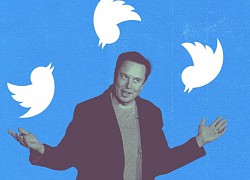 Chỉ 3 ngày sau &quot;tối hậu thư&quot; của Elon Musk, Twitter chỉ còn 3/75 nhân viên kỹ thuật