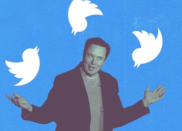 Chỉ 3 ngày sau "tối hậu thư" của Elon Musk, Twitter chỉ còn 3/75 nhân viên kỹ thuật