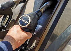 EU tích trữ dầu diesel của Nga trước lệnh cấm