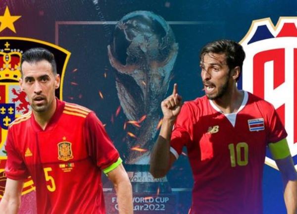 Chuyên gia chọn kèo Tây Ban Nha vs Costa Rica: Theo Bò tót