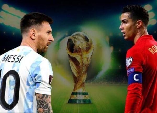 CLB Ả Rập Saudi muốn ký hợp đồng với cả Ronaldo và Messi sau World Cup 2022