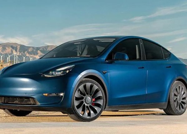 Công nghệ Autopilot của Tesla Model Y đánh bại nhiều hãng ô tô lớn