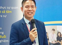 Đại học VN mà không ưu tiên VSTEP lại chạy theo IELTS chi phí cao là vô lý