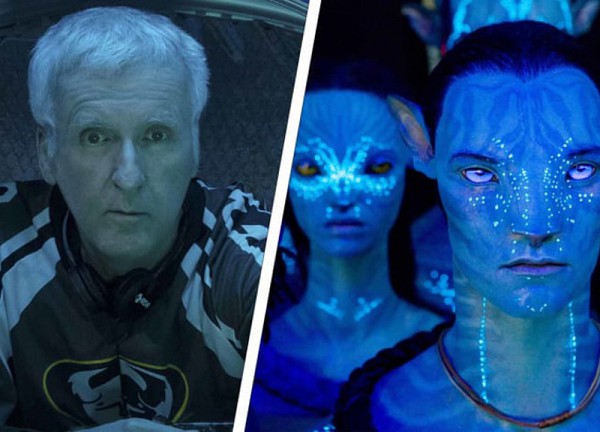 Đạo diễn James Cameron: Avatar 2 cần kiếm hơn 2 tỷ USD để hòa vốn