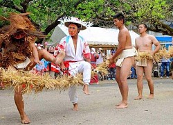 Đảo thiên đường cận nhiệt đới tại Nhật Bản 'hút hồn' khách du lịch