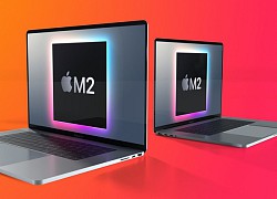 Điểm danh những MacBook 'ngon', giảm giá nhiều nhất dịp Black Friday