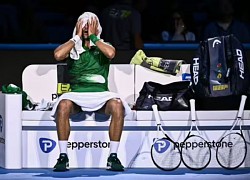 Djokovic có ý chí mạnh mẽ kinh người, xứng đáng giữ số 1 hơn Alcaraz