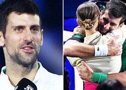 Djokovic gây sững sờ cho khán giả: Bỏ tham dự giải đấu 15 triệu USD tại Úc