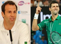 Djokovic sẽ vĩ đại nhất lịch sử, giành bao nhiêu Grand Slam năm 2023?