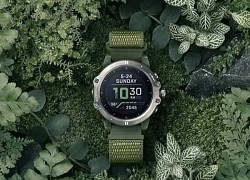 Đồng hồ Garmin và Coros: Lựa chọn hãng nào?