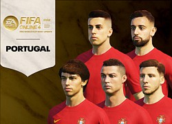 FIFA Online 4 chào đón lễ hội bóng đá lớn nhất hành tinh cùng chuỗi sự kiện hấp dẫn