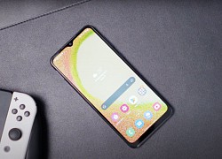 Galaxy A04 và Galaxy A04s: Chênh nhau 1 triệu