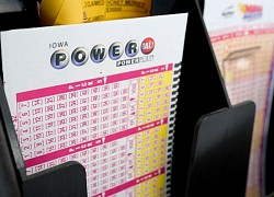 Giải độc đắc xổ số Powerball ở Mỹ đã lên tới 1 tỷ USD