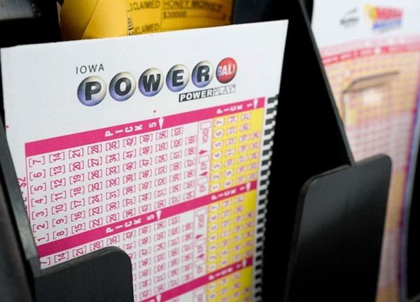 Giải độc đắc xổ số Powerball ở Mỹ đã lên tới 1 tỷ USD