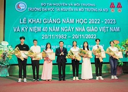 Giúp tân sinh viên bắt nhịp giảng đường đại học