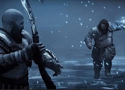 God of War Ragnarok: Tổng hợp mẹo, thủ thuật dành cho người chơi mới bắt đầu