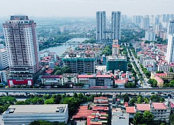 Grand Sunlake nơi khởi đầu cuộc sống năng động và hiện đại