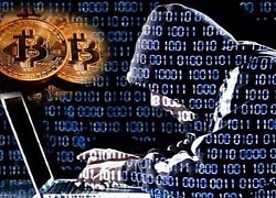 Hacker dùng mã độc đào tiền ảo kiếm đến 2 bitcoin mỗi tháng