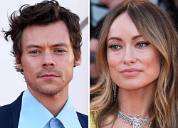 Hậu chia tay Harry Styles, Olivia Wilde vẫn còn vương vấn