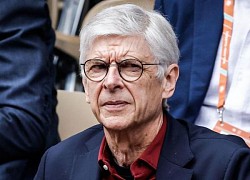 HLV Wenger chỉ ra ứng viên số một tại World Cup 2022