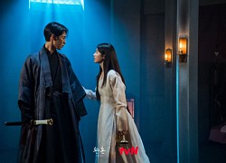 'Hoàn Hồn' tung ảnh still cut, ánh mắt của Lee Jae Wook gây sốt