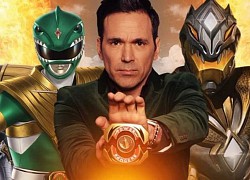 Huyền thoại siêu nhân xanh lá Jason David Frank bất ngờ qua đời ở tuổi 49