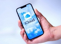 iCloud cho Windows gặp sự cố hiển thị ảnh bí ẩn