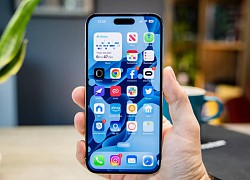 iPhone 14 Pro là chiếc điện thoại có tốc độ 5G tốt nhất trên thế giới hiện nay