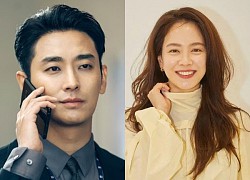 Joo Ji Hoon: "Thế tử" vướng tù tội, người tình duy nhất của Song Ji Hyo và quá khứ tăm tối