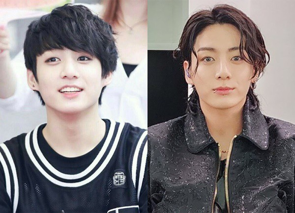 Jungkook: Từ 'em út vàng' của BTS đến giọng ca gây sốt World Cup 2022