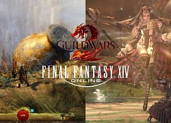 Guild Wars 2 sẽ mang đến nhiều thay đổi cần thiết về lối chơi bao gồm cơ chế mới