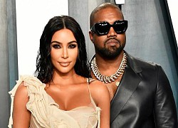 Kanye West ép nhân viên cũ xem ảnh nhạy cảm của Kim Kardashian