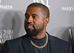 Kanye West tiếp tục chiến dịch tranh cử Tổng thống Mỹ